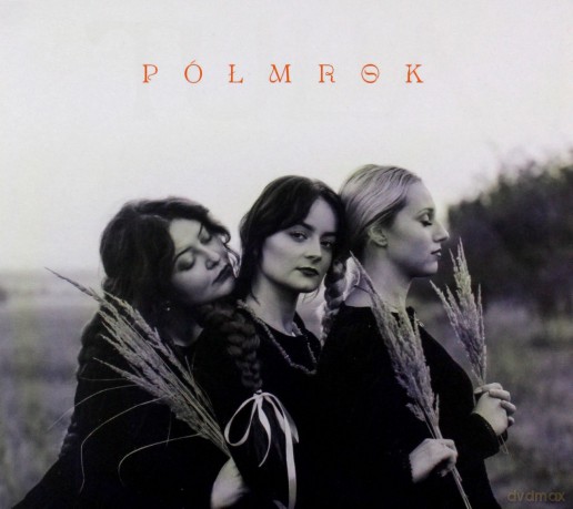Tulia: Półmrok [CD]