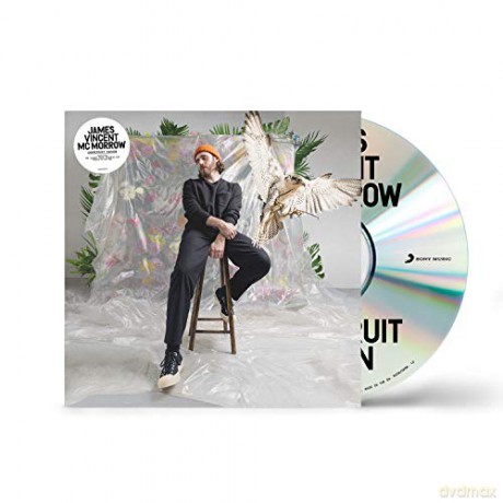 James Vincent McMorrow: Grapefruit Season [CD]