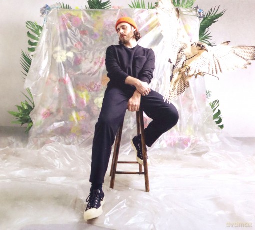 James Vincent McMorrow: Grapefruit Season [CD]