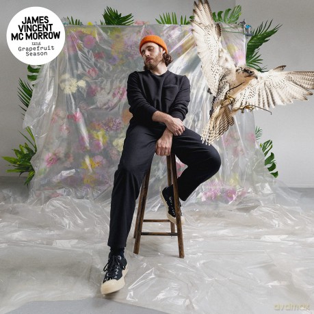 James Vincent McMorrow: Grapefruit Season [Winyl]