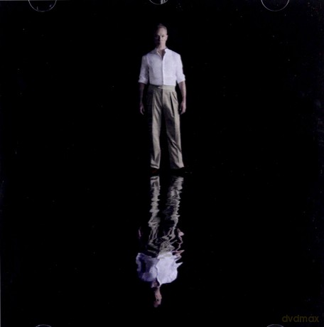Gary Kemp: INSOLO [CD]