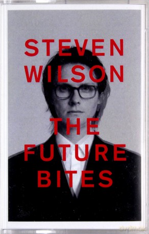 Steven Wilson: The Future Bites [KASETA]