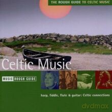 Różni Wykonawcy - Rough Guide: The Rough Guide To Celtic Music [CD]