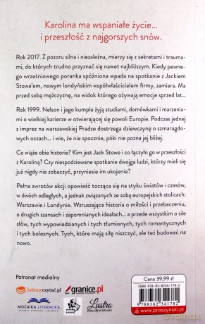 Każde twoje słowo - Marta Reich [KSIĄŻKA]