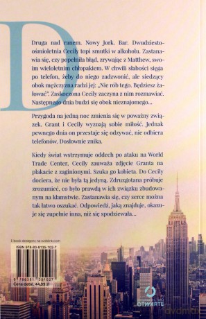 Kłamstwa od serca - Emily Giffin [KSIĄŻKA]
