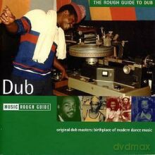 Różni Wykonawcy - Rough Guide: The Rough Guide To Dub [CD]