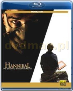 Hannibal. Po drugiej stronie maski [Blu-Ray]