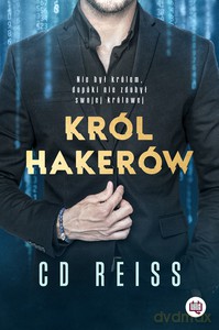 Niebezpieczni mężczyźni - C.D. Reiss [KSIĄŻKA]