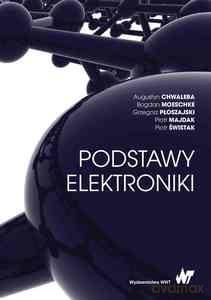 Podstawy elektroniki [KSIĄŻKA]