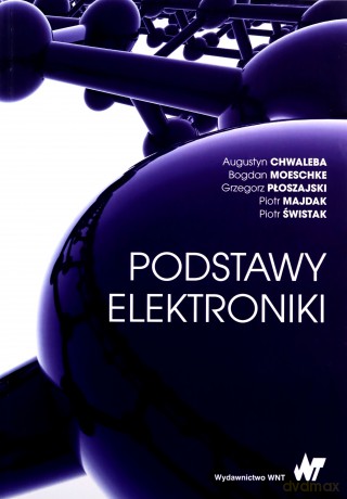 Podstawy elektroniki [KSIĄŻKA]