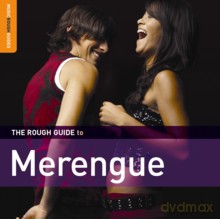 Różni Wykonawcy - Rough Guide: The Rough Guide To Merengue [CD]