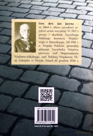 Trzydzieści lat w stolicy Rosji (1888-1918) - Jan Jacyna [KSIĄŻKA]