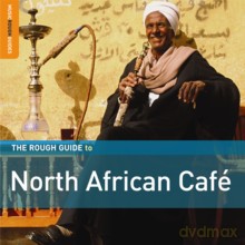 Różni Wykonawcy - Rough Guide: The Rough Guide To North African Café [CD]