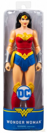 Figurka DC 12 cali Wonder Women [FIGURKA]