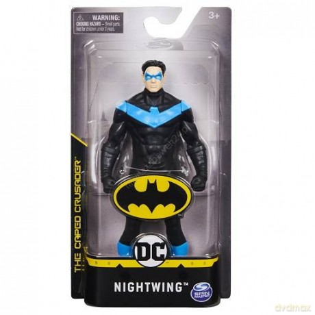 Figurki Batman Knightwing [FIGURKA]