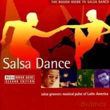 Różni Wykonawcy - Rough Guide: The Rough Guide To Salsa Dance - Second Edition [CD]