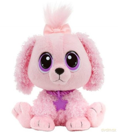 Maskotka RESCUE TALES Maluchy, Pudelek