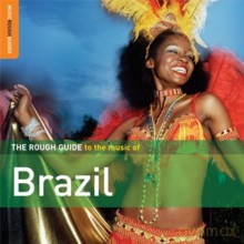 Różni Wykonawcy - Rough Guide: The Rough Guide To The Music Of Brazil: Second Edition [CD]
