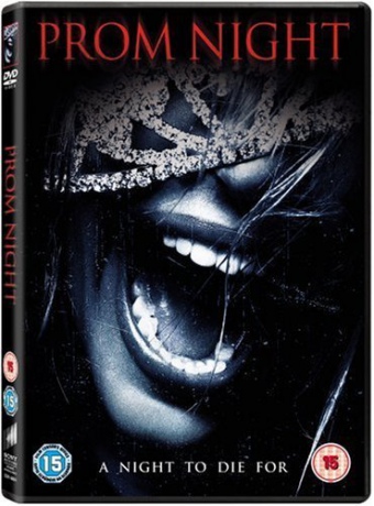 Bal maturalny [DVD]