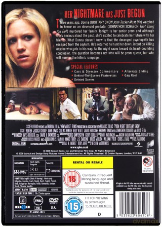 Bal maturalny [DVD]