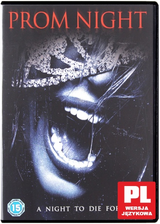 Bal maturalny [DVD]