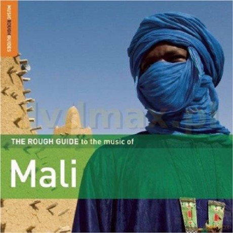 Różni Wykonawcy - Rough Guide: The Rough Guide To The Music of Mali [CD]