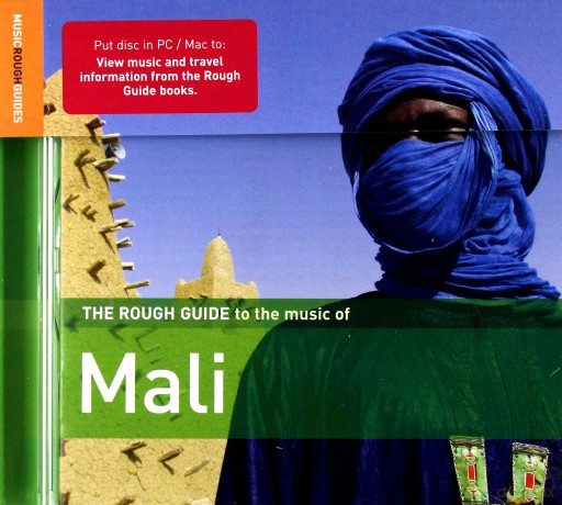 Różni Wykonawcy - Rough Guide: The Rough Guide To The Music of Mali [CD]