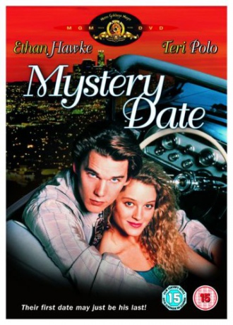 Mystery Date (Niezwykła randka) [DVD]