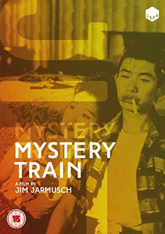 Mystery Train [DVD]