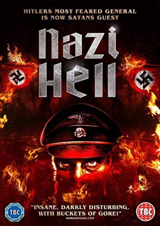 Nazi Hell [DVD]