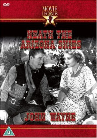 Neath The Arizona Skies [DVD]