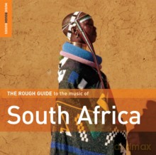 Różni Wykonawcy - Rough Guide: The Rough Guide To The Music Of South Africa - Second Edition [CD]