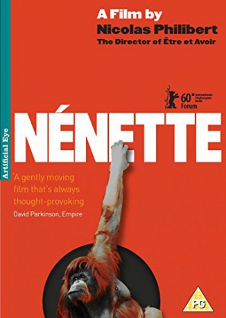 Nenette [DVD]