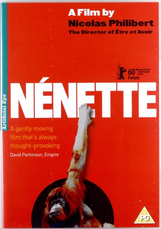 Nenette [DVD]