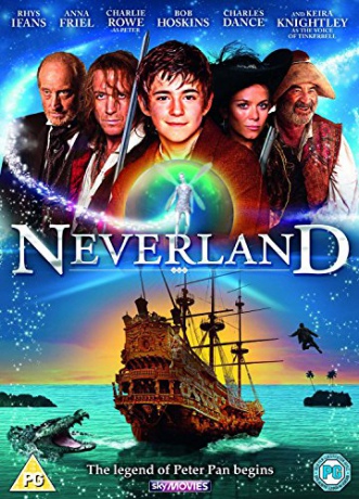 Neverland - The Complete Series (Nibylandia) [2DVD]