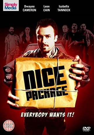 Nice Package [DVD]