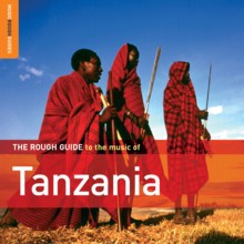 Różni Wykonawcy - Rough Guide: The Rough Guide To The Music Of Tanzania [CD]