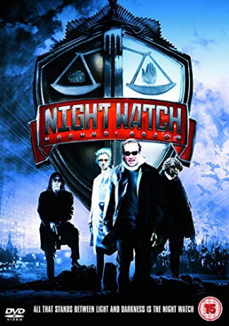 Night Watch [2DVD]