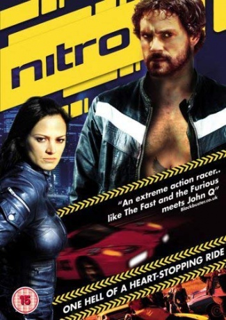 Nitro [DVD]
