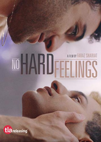 No Hard Feelings (Przyszłość należy do nas) [DVD]