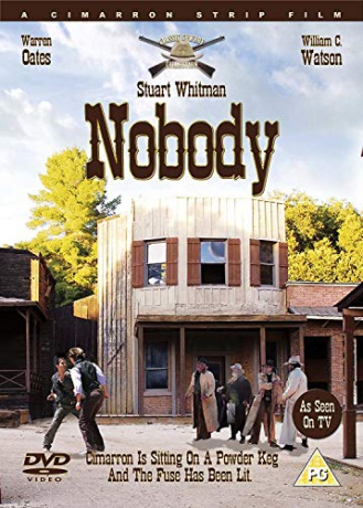 Nobody [DVD]