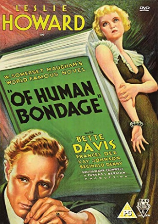 Of Human Bondage (W niewoli uczuć) [DVD]