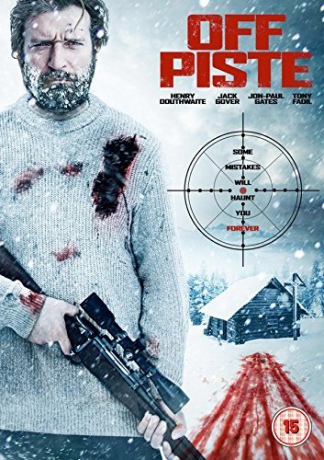 Off-Piste [DVD]