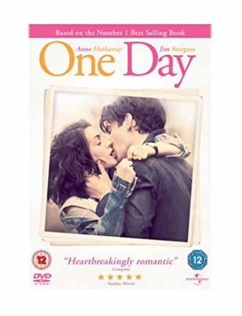 One Day (Jeden dzień) [DVD]