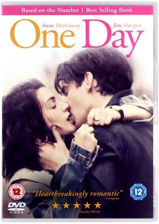 One Day (Jeden dzień) [DVD]