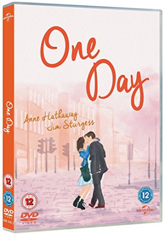 One Day (Jeden dzień) [DVD]