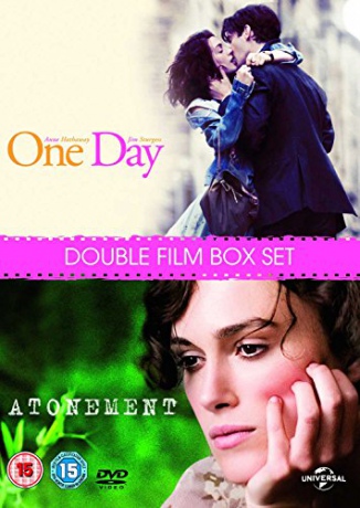 One Day / Atonement (Jeden dzień / Pokuta) [2DVD]