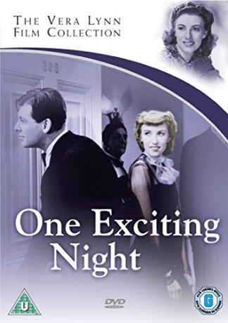 One Exciting Night [DVD]