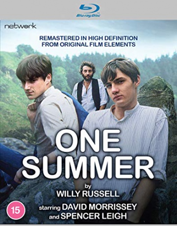 One Summer: The Complete Series [DVD]