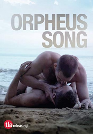 Orpheus Song (Pieśń Orfeusza) [DVD]
